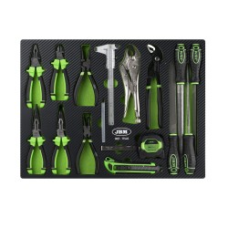 MODULE PINCES ET LIMES