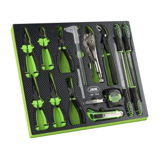 MODULE PINCES ET LIMES