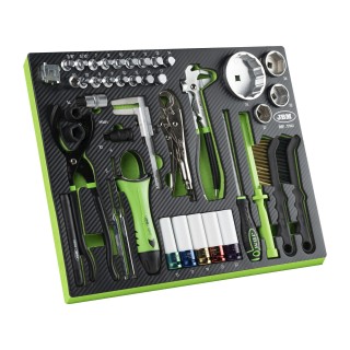 MODULE DOUTILS DE VIDANGE DHUILE