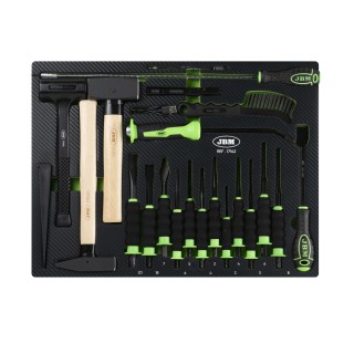 MODULE DOUTILS DE PERCUSSION