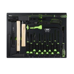 MODULE DOUTILS DE PERCUSSION