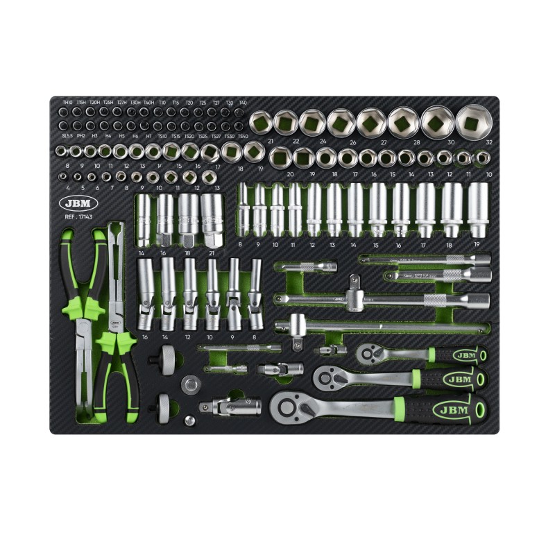 MODULE DOUILLES 0,6 CM - 0,9 CM - 1,2 CM