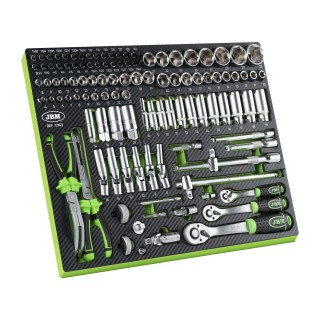 MODULE DOUILLES 0,6 CM - 0,9 CM - 1,2 CM