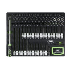 MODULE DOUILLE ET EMBOUT