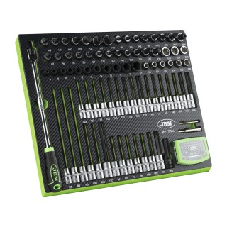 MODULE DOUILLE ET EMBOUT