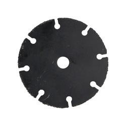 MULTI DISQUE CARBURE 76 X 1,0 MM RÉF. 60061