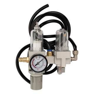 POSTE PNEUMATIQUE COMPLET