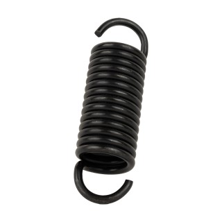 COUVERCLE DE PROTECTION RESSORT