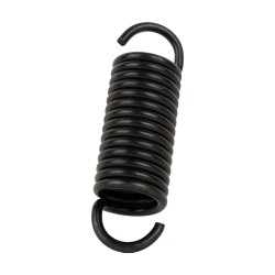 COUVERCLE DE PROTECTION RESSORT