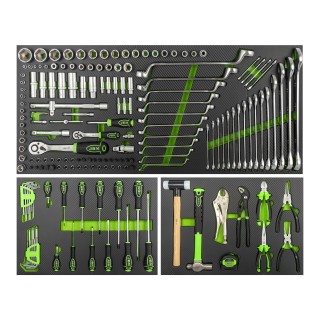 MODULE D\'OUTILS COMPLET POUR LA RÉF. 54511