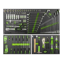 MODULE D\'OUTILS COMPLET POUR LA RÉF. 54511