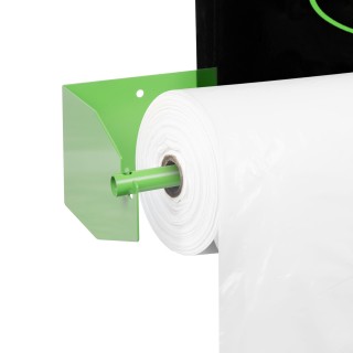 KIT PRÉSENTOIR MURAL + CONSOMMABLES DENTRETIEN VÉHICULE