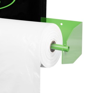 KIT PRESENTOIR MURAL + CONSOMMABLES DENTRETIEN VÉHICULE