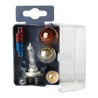 MINI COFFRET AMPOULES H7 12V