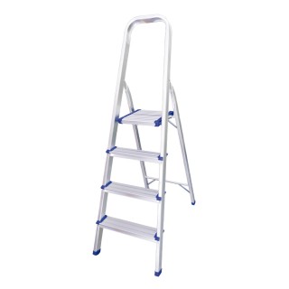 ESCABEAUX À 4 MARCHES