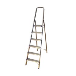 ESCABEAUX À 6 MARCHES