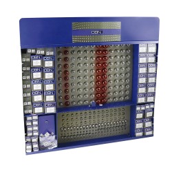 ARMOIRE À AMPOURE POUR VOITURES