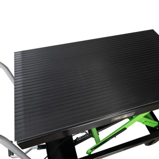 TABLE ÉLÉVATRICE 400KG