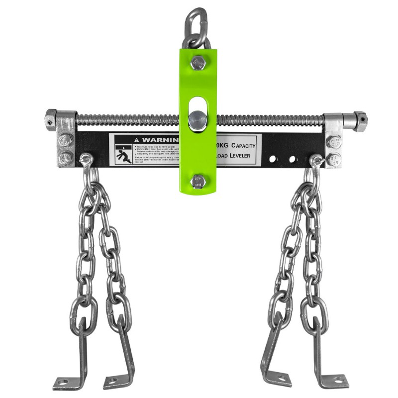 EQUILIBREUR DE CHARGE 750KG