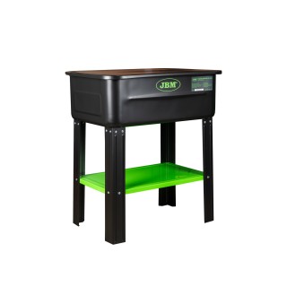 MACHINE DE NETTOYAGE DE PIÈCES 80L