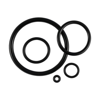 ÉTUI DE JOINTS TORIQUES METRIQUE 386 PIÈCES