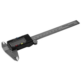 PIED À COULISSE DIGITAL 150MM