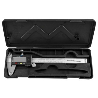 PIED À COULISSE DIGITAL 150MM