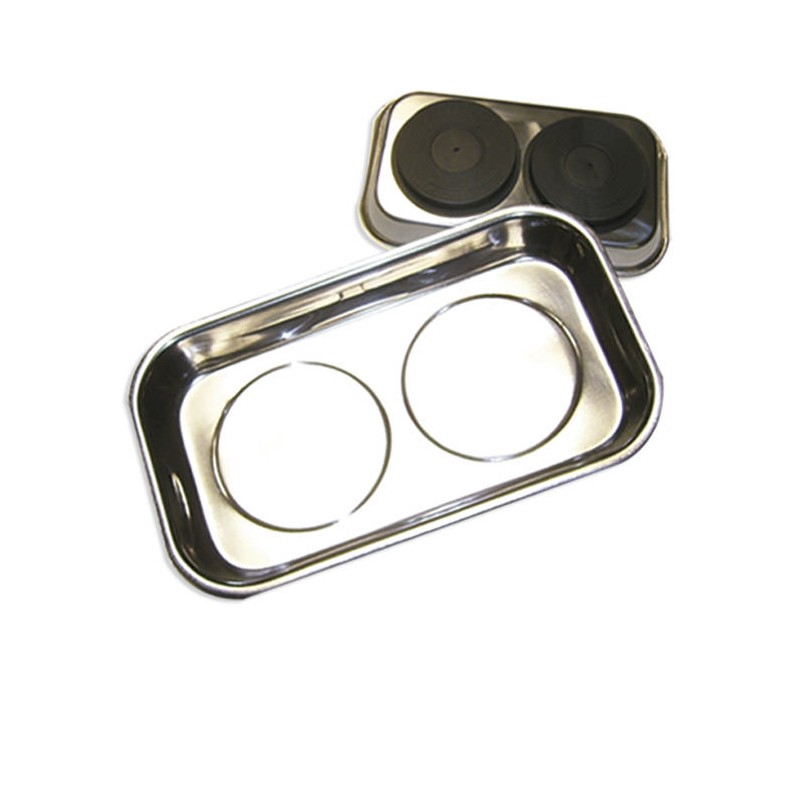 PLATEAU RECTANGULAIRE MAGNETIQUE