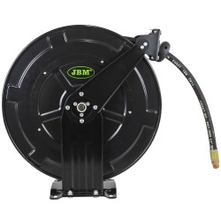 ENROULEUR D\'HUILE RACCORD 1/2\" 15M