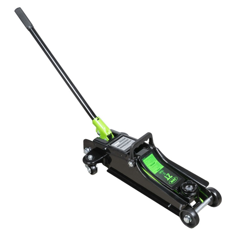 CRIC ROULEUR 2T SPÉCIAL VOITURES BASSES