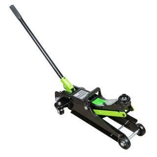 CRIC ROULEUR 2T SPÉCIAL VOITURES BASSES