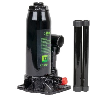 CRIC BOUTEILLE 2 TONNES