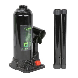 CRIC BOUTEILLE 3 TONNES