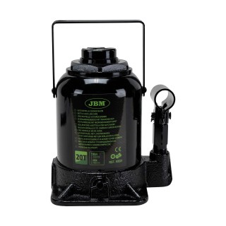 CRIC BOUTEILLE 20 TONNES VOITURES BASSES