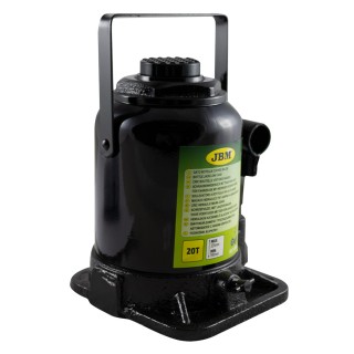 CRIC BOUTEILLE 20 TONNES VOITURES BASSES