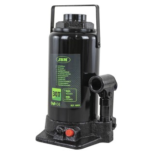 CRIC BOUTEILLE 30 TONNES