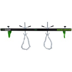 TRAVERSE SUPPORT MOTEUR 500KG (1750MM)