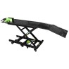 TABLE ÉLÉVATRICE HYDRAULIQUE POUR MOTO 365KG