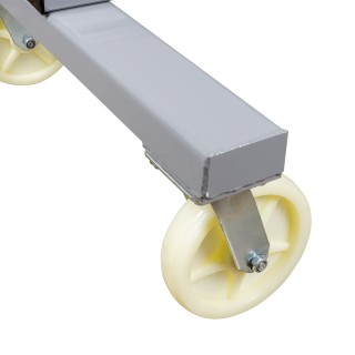 CHARIOT CARROSSERIE 340KG