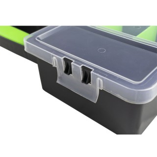 MALLETTE DE RANGEMENT 24+2