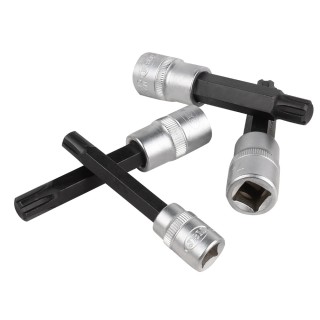 RAIL A DOUILLES TOURNEVIS RIBE