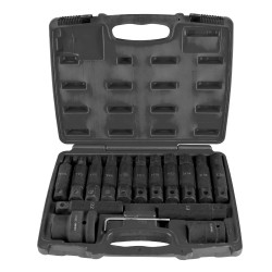 JEU DE 16 POINTES À CHOC