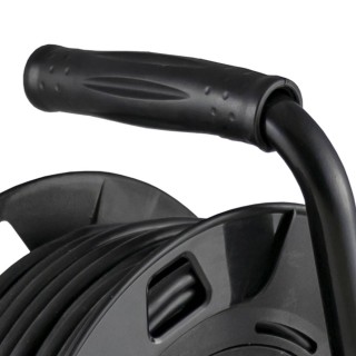 ENROULEUR ÉLECTRIQUE D\'ATELIER 25M