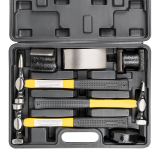 COFFRET CARROSSIER POUR DÉBOSSELAGE