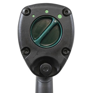 CLÉ À CHOC 1\" 2034NM + BROCHE LONGUE 19CM