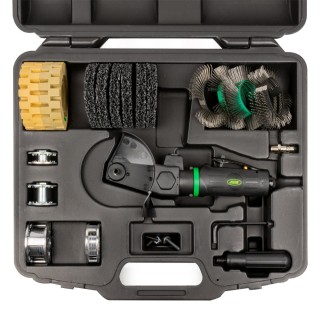 COFFRET BOSSEUSE ET ACCESSOIRES