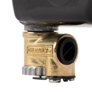 CLÉ À CHOC PAPILLON 1/2\" 101NM