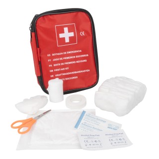 TROUSSE DE SECOURS