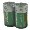 PILES DE RECHANGE  R14P 1.5V