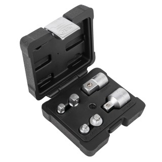 JEU DE 6 ADAPTATEURS